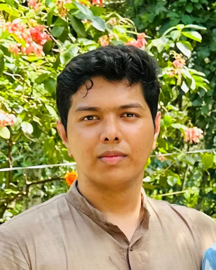 Cyrus Babu